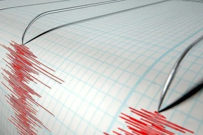 Çınarcık’ta sabah saatlerinde deprem meydana geldi