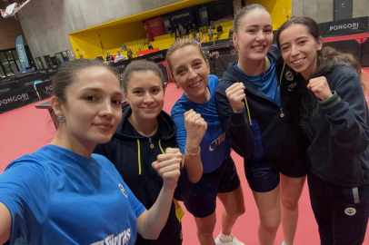 Ece’li Fenerbahçe çeyrek finalde