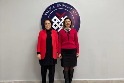 Prof. Dr. Rabia Hacıhasanoğlu Aşılar Tıp Fakültesi’nde göreve başladı