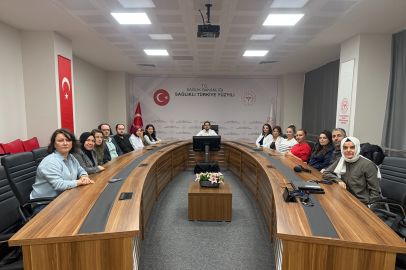 Temel Tıp Bilimleri Toplantısı gerçekleştirildi