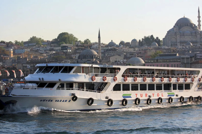 Turyol’un Yalova seferlerine fırtına engeli! Tüm seferler iptal