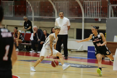 Yalova VIP ilk yarının son maçına evinde çıkacak