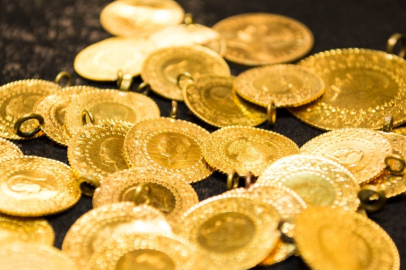 Altın fiyatlarında rekor artış!