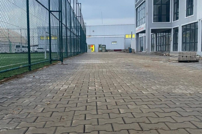 Hamit Güven Gençlik Merkezi’nde sona gelindi