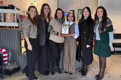 Kadın Girişimciler ziyaretlerini sürdürdü