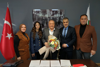 Kent Konseyi ile Özel Aktif International Hastanesi arasında indirim protokolü