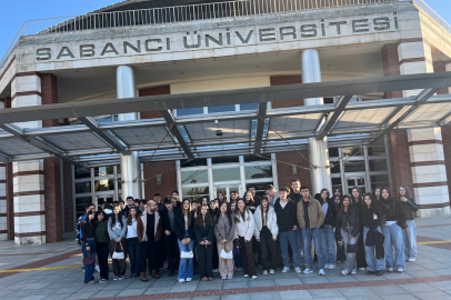 Uzmanlar Koleji’nden üniversite ziyaretleri