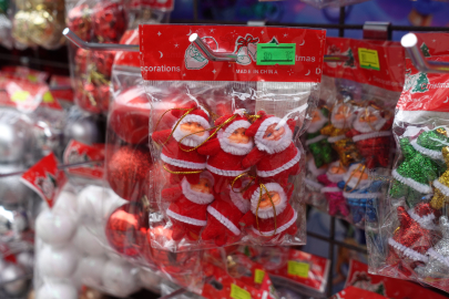 Yalova’da yılbaşı heyecanı!