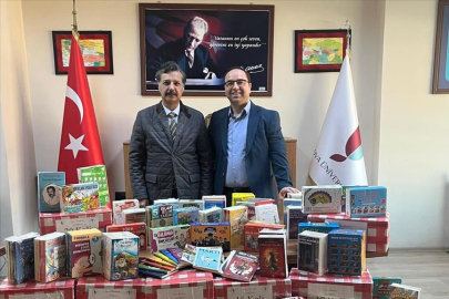 Yalova’dan Ordu’ya eğitim köprüsü