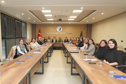 Yalova Kadın Girişimciler Kurulu’na %20 indirim sağlanacak