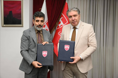 Yalova Üniversitesi balkanlara açılıyor