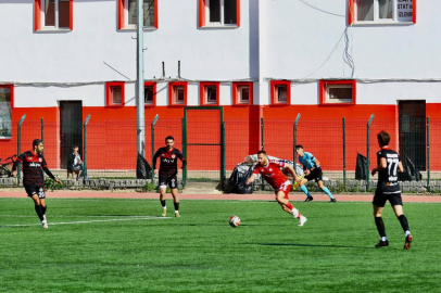 Yalovaspor İznikspor ile kozlarını paylaşacak