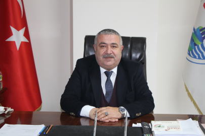 YESOB Başkanı Mustafa Bozkurt:  “2026 yılından umutluyuz”