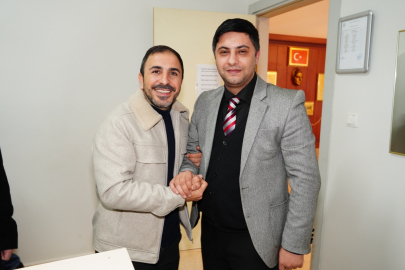 Armutlu’da birlik ve beraberlik buluşması