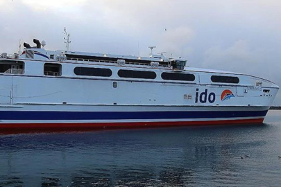 İDO ve BUDO’nun Yalova seferlerine fırtına engeli