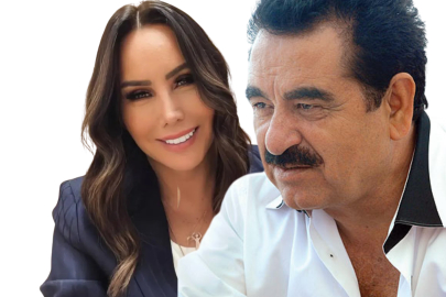 Tatlıses ve Asena barıştı mı? İkili İbo Show'da bir araya geldi