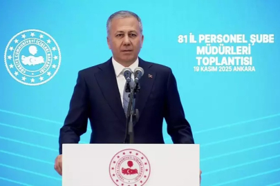 Ali Yerlikaya: Yalova'da 3 polis şehit oldu 8 polis yaralı