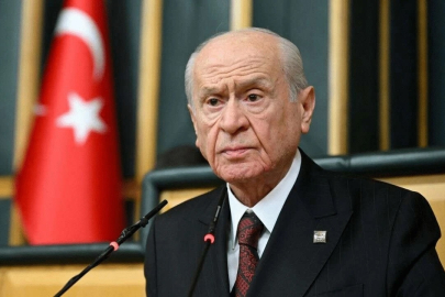 Bahçeli, “Hiçbir sabotaj Terörsüz Türkiye'den geri döndüremeyecek”