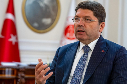 Bakan Tunç açıkladı! DEAŞ operasyonunda 5 kişi gözaltında