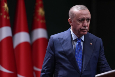 Cumhurbaşkanı Erdoğan: Canilerle mücadelemizi devam ettireceğiz