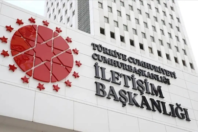 Dezenformasyonla Mücadele Merkezi’nden DAEŞ operasyonu açıklaması