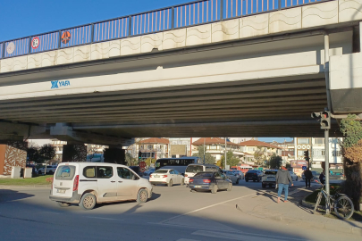 Karayolları Genel Müdürlüğü’nden Tonami Kavşağı uyarısı