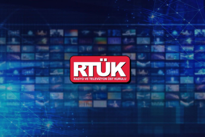 RTÜK’ten yayın yasağı açıklaması geldi