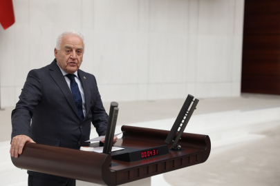 Tahsin Becan: Milletimizin başı sağ olsun