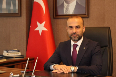 Umut Güçlü: Terörle mücadelemiz devam edecek