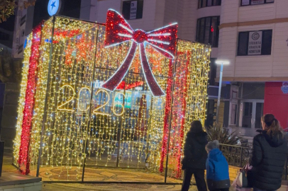 Yalova’da 2026 heyecanı resmen başladı
