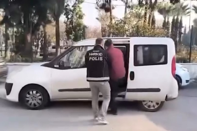 Yalova’da uyuşturucu tacirlerine ağır darbe