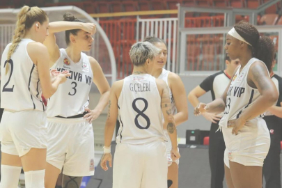 Yalova VIP evinde kaybetti