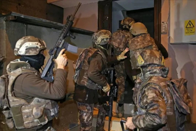 Bakan Yerlikaya açıkladı! Provokatif paylaşım yapan 16 şüpheli yakalandı