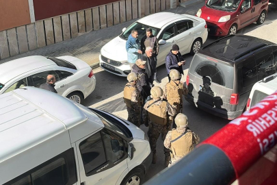 Yalova’da merkezli operasyonda DEAŞ’a ağır darbe