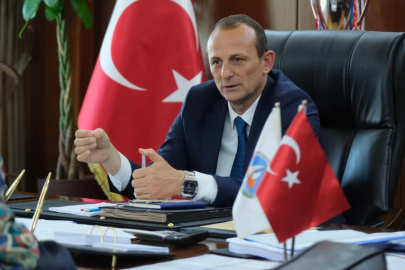 Çiftlikköy’de de yılbaşı gecesi sular kesilmeyecek