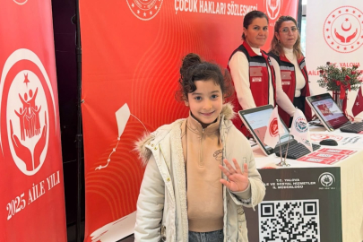 İmza kampanyası ilgi gördü