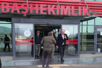 Muharrem İnce yaralı polislere geçmiş olsun dileklerini iletti