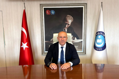 Türkiye Kamu-Sen Yalova Başkanı Mustafa Deviren, “Emeğin karşılığını bulduğu bir yıl olmalı”