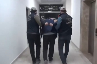 Yalova'da  DEAŞ’a şafak operasyonu!