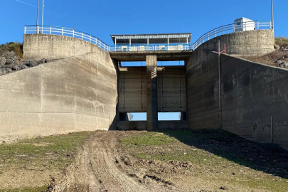 Yalova’da yılbaşı gecesi sular kesilmeyecek