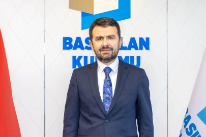 BİK Müdürü Abdülkadir Çay, “Basının güçlenmesi temel önceliğimiz”