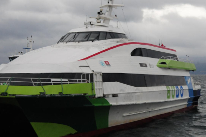 BUDO yeni yılın ilk gününde 8 seferini daha iptal etti