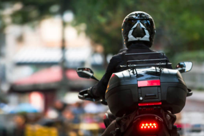 Yalova’da motosiklet, scooter ve motokuryelere o saatlerde trafiğe çıkmak yasak!