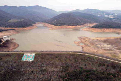 Yalova'da baraja kar dopingi