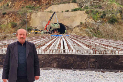 Başkan Mehmet Temel 2025 yılını değerlendirdi