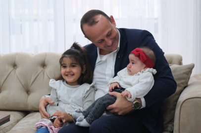 Başkan Yele, Çiftlikköy’ün 2025 yılını değerlendirdi