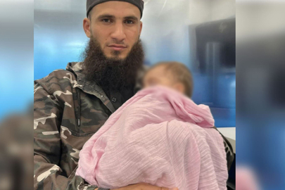 DEAŞ’lı teröristin cenazesini kimse almıyor