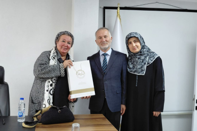 Değerleriyle güçlü ailem seminerleri yoğun ilgi gördü