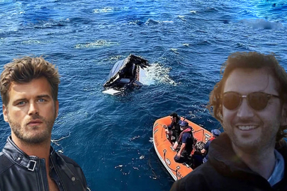 Halik Yukay’ın ölümü davasında mahkemeden Kıvanç Tatlıtuğ kararı