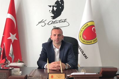 Halil Ünver güven tazeledi